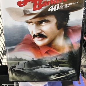 Meet your Posher, Brian